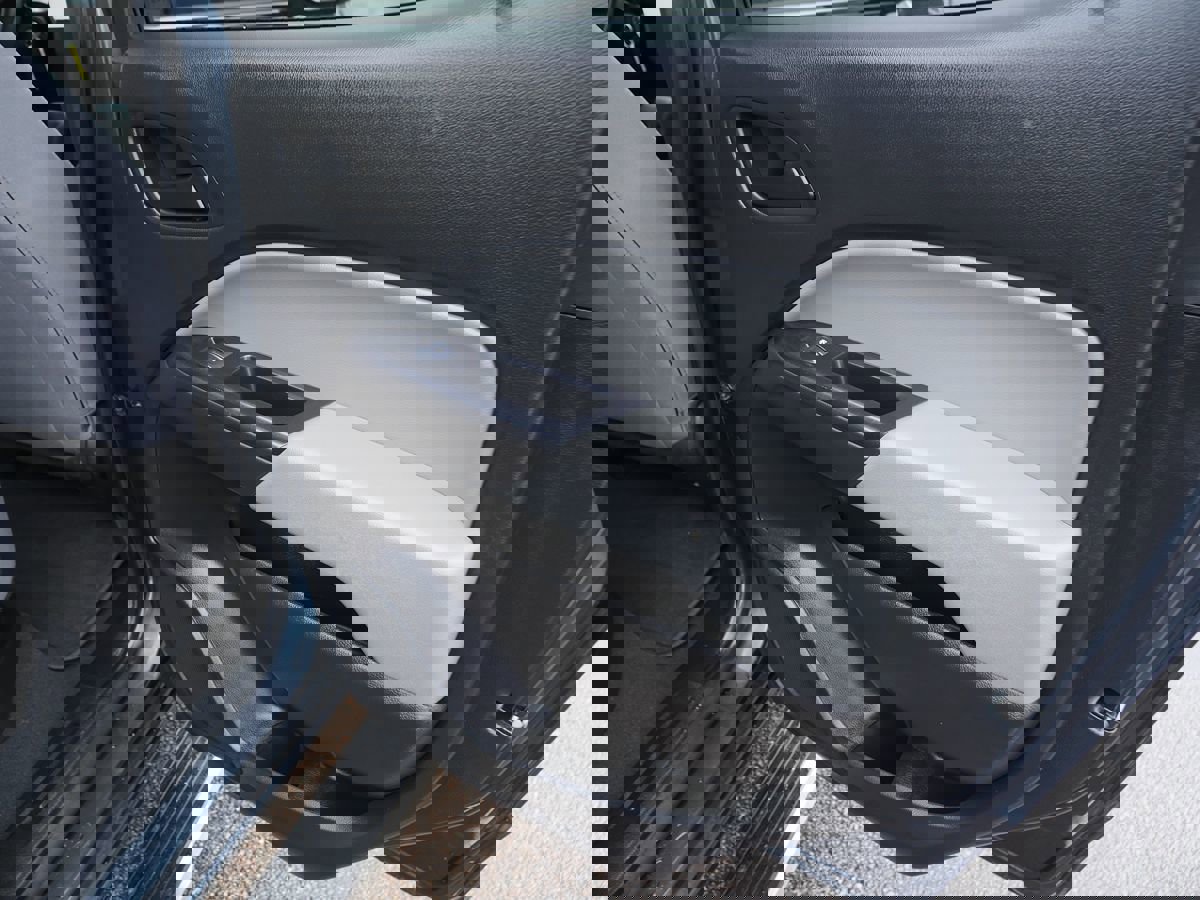 Used 2019 Chevrolet Colorado W/T w/ WT Convenience Package image 24