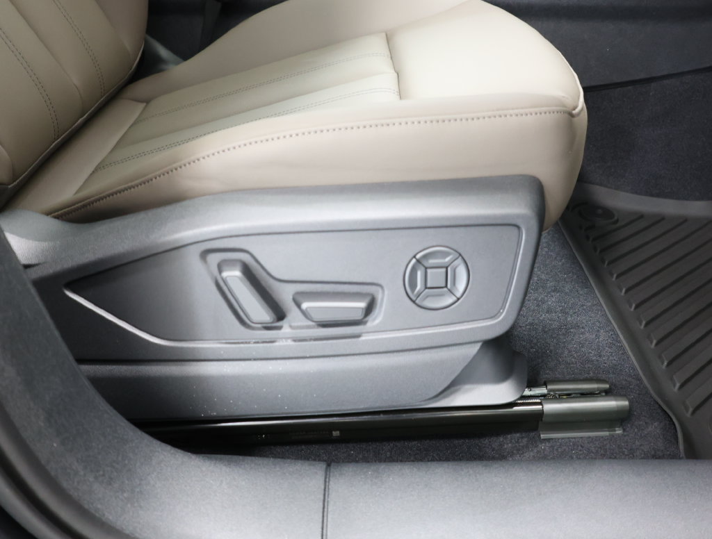 New 2026 Audi Q5 Premium Plus AWD/4WD image 22
