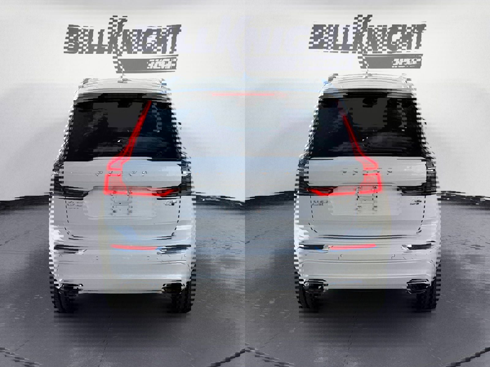 Used 2020 Volvo XC60 T6 Inscription image 4