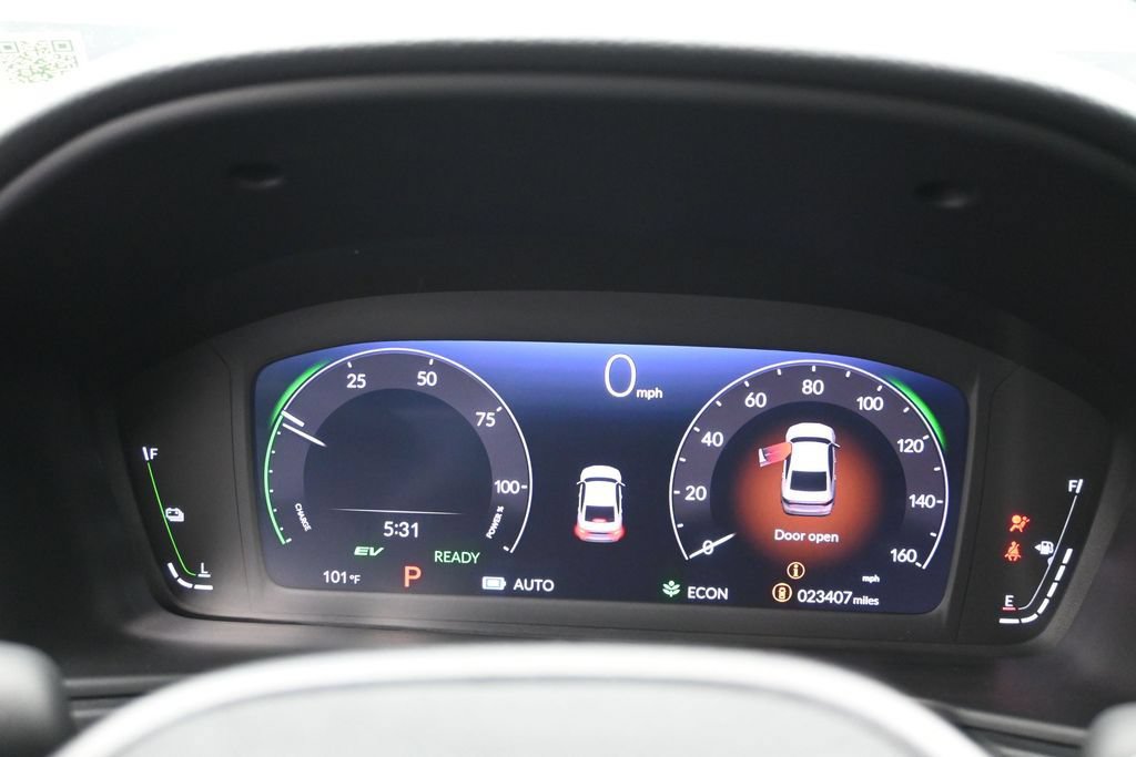 Used 2025 Honda Accord Sport image 10