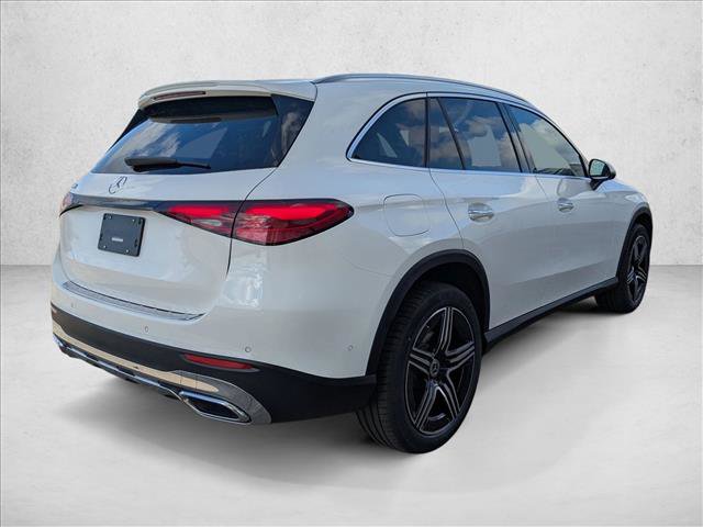 New 2026 Mercedes-Benz GLC 300 image 5