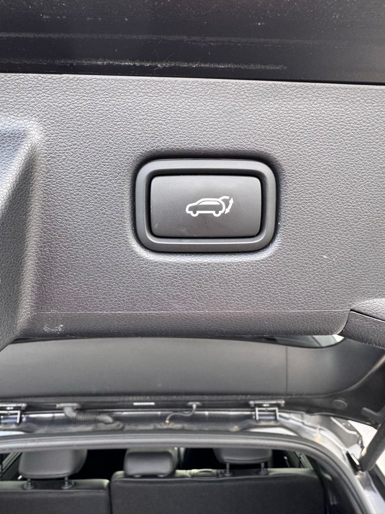 Used 2024 Hyundai Tucson XRT AWD/4WD image 17