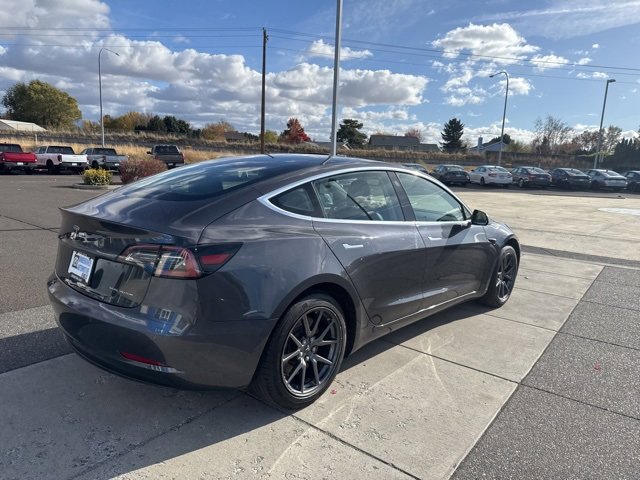 Used 2018 Tesla Model 3 Long Range image 6