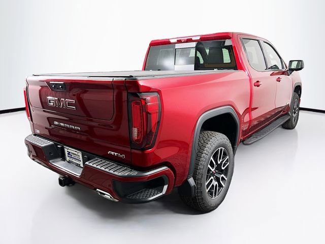 New 2026 GMC Sierra 1500 AT4 w/ AT4 Premium Package image 7