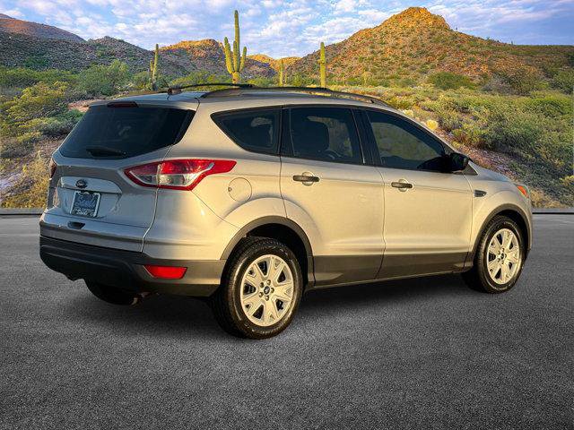 Used 2016 Ford Escape S image 4