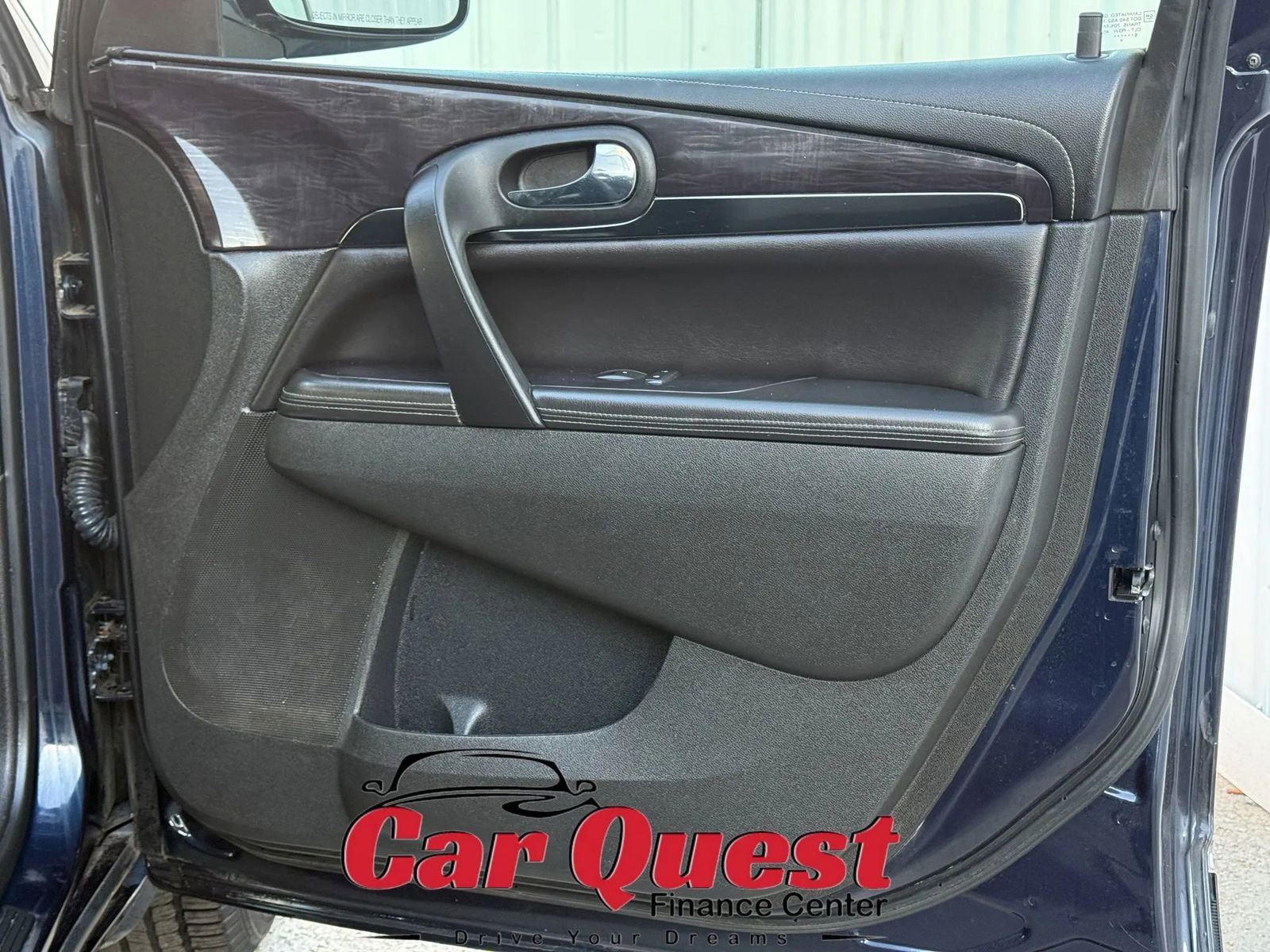 Used 2017 Buick Enclave Leather image 21