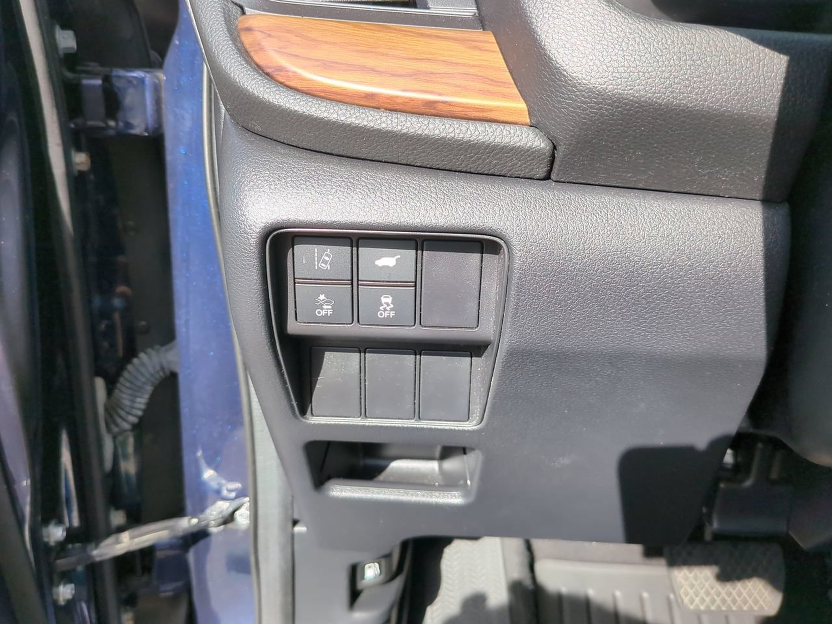 Used 2018 Honda CR-V EX-L image 14