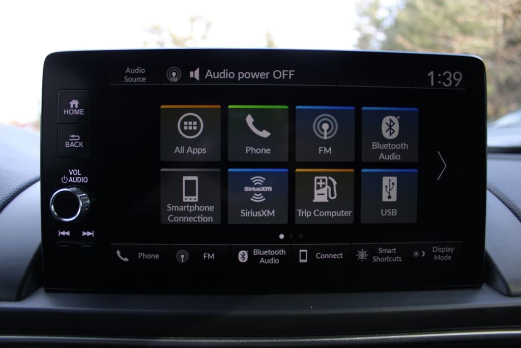 Certified 2023 Honda Pilot EX-L image 26