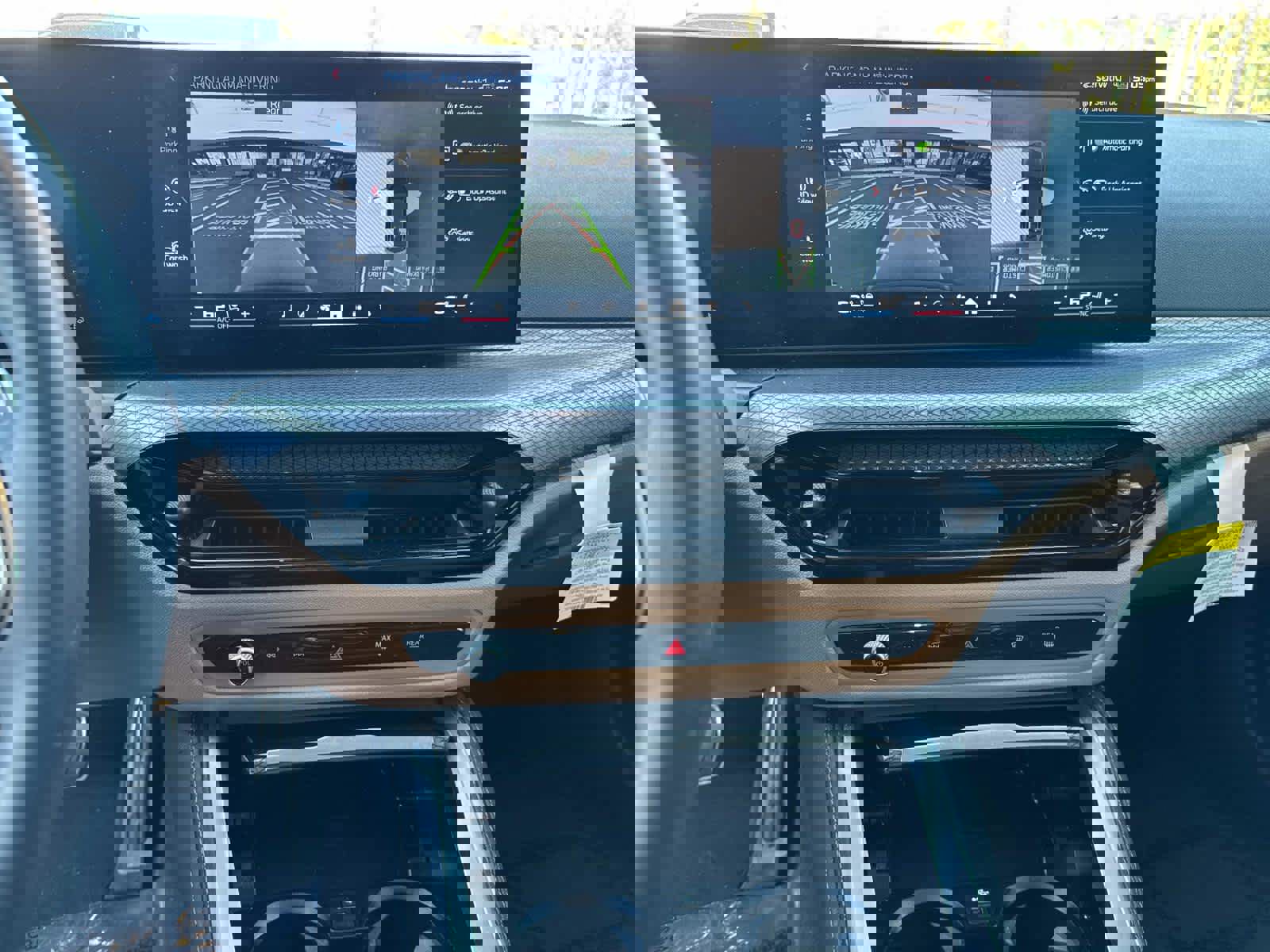 Certified 2025 BMW 440i xDrive Coupe image 23