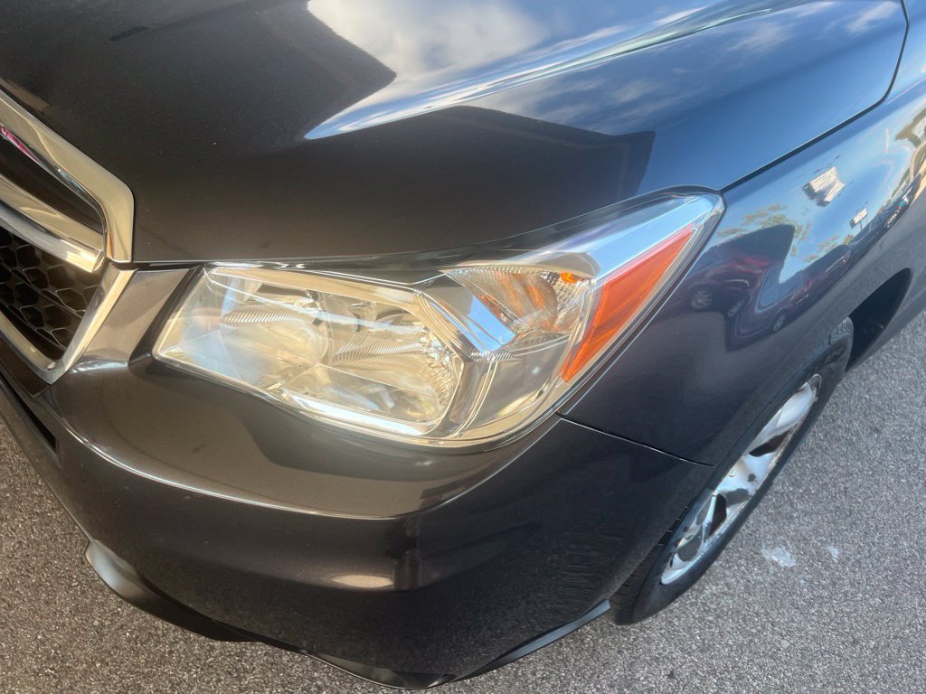 Used 2016 Subaru Forester 2.5i AWD/4WD image 28