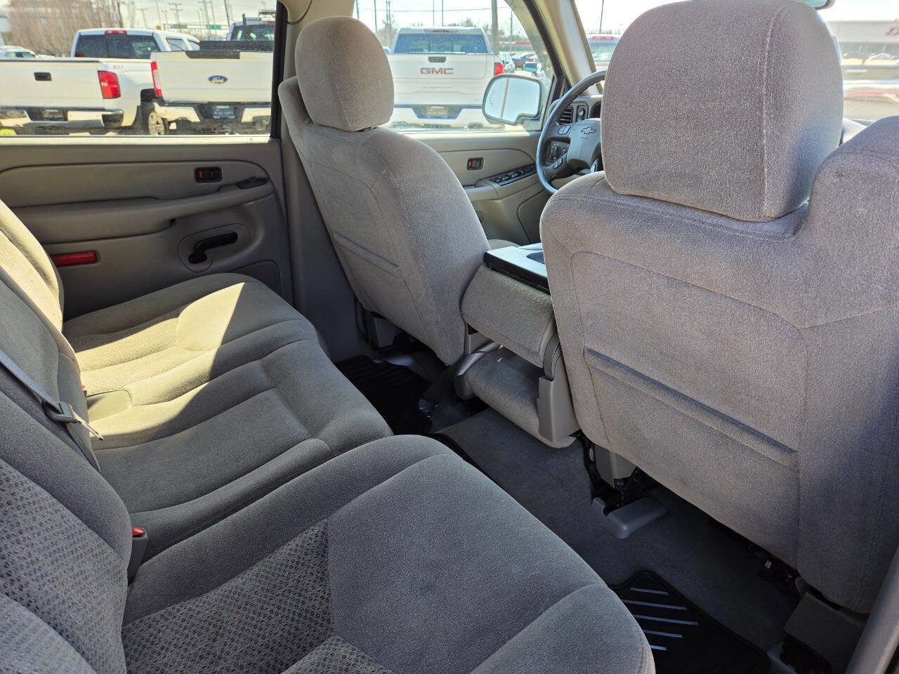 Used 2005 Chevrolet Avalanche Z71 w/ Preferred Equipment Group image 29