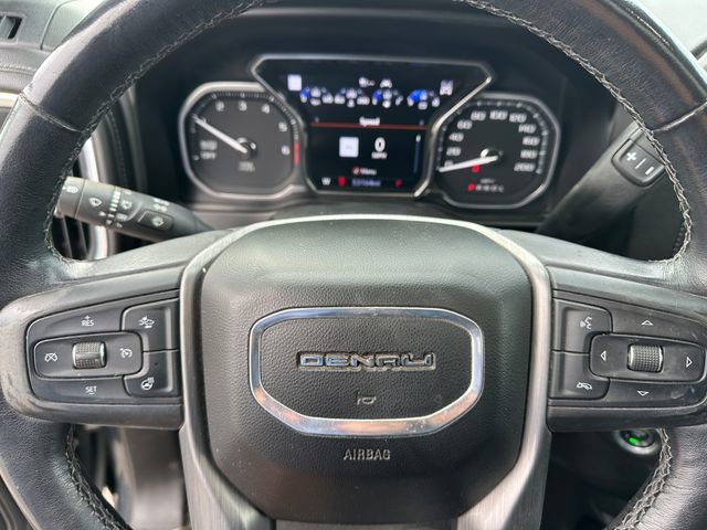 Used 2021 GMC Sierra 1500 Denali w/ Denali Ultimate Package image 36
