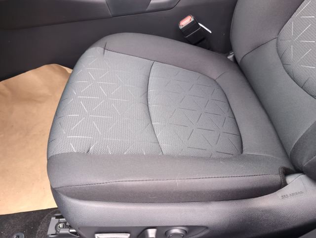 New 2025 Toyota RAV4 XLE w/ Convenience Package image 24