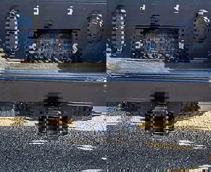 Used 2023 Chevrolet Silverado 1500 W/T w/ Trailering Package image 7