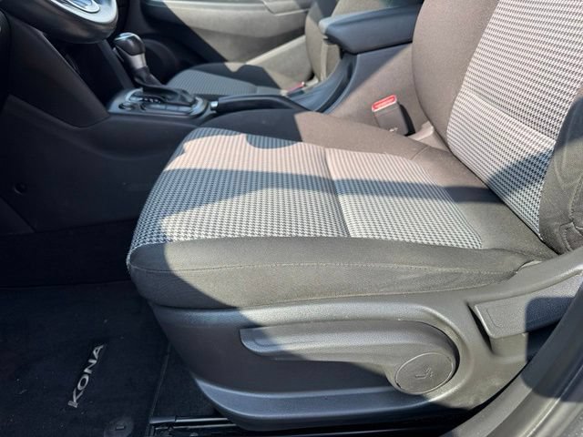 Used 2018 Hyundai Kona SEL AWD/4WD image 19