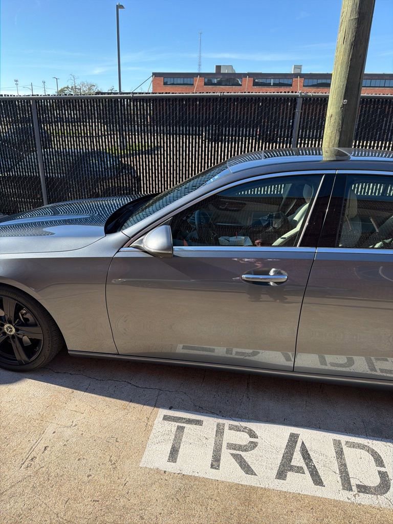 Used 2022 Mercedes-Benz C 300 4MATIC Sedan w/ Exclusive Trim Package image 3