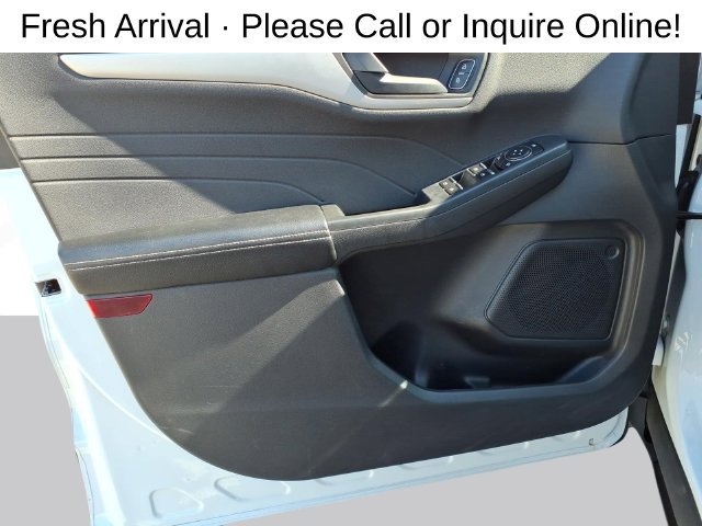 Used 2022 Ford Escape SE AWD/4WD image 10