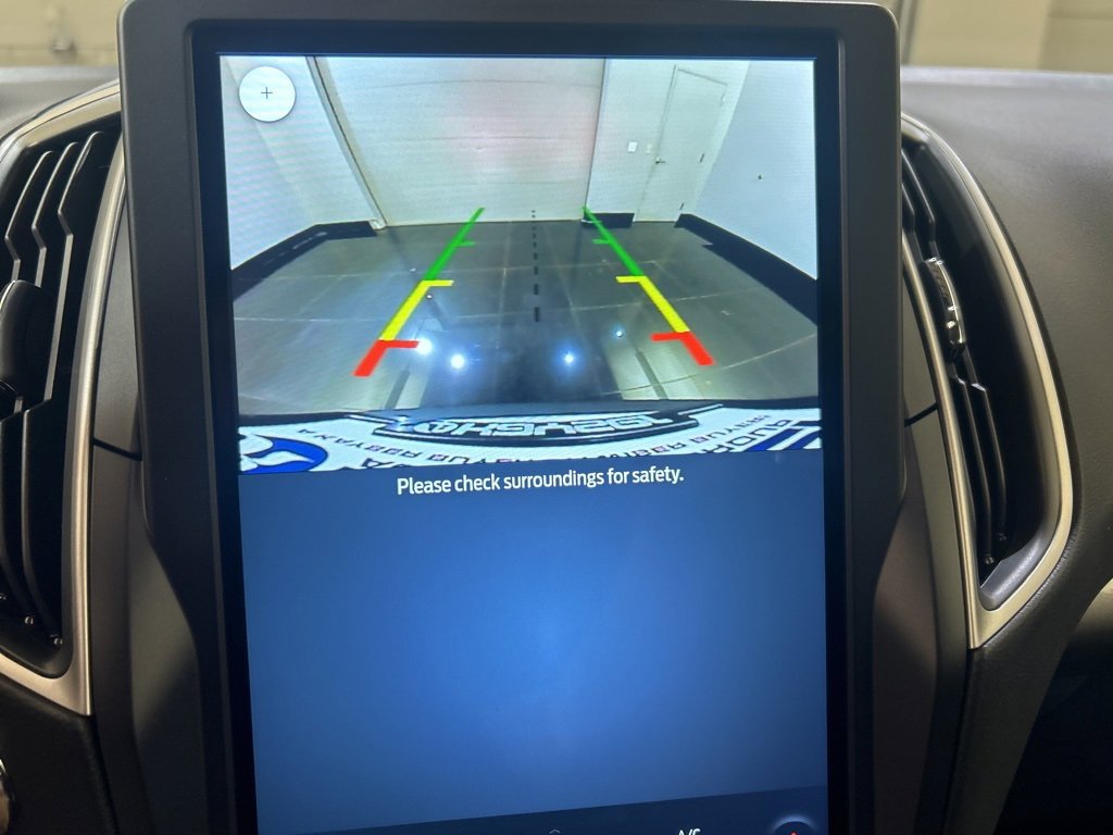 New 2024 Ford Edge SE image 22