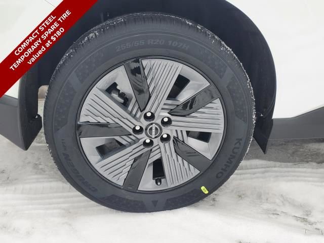 New 2025 Nissan Murano SL image 5