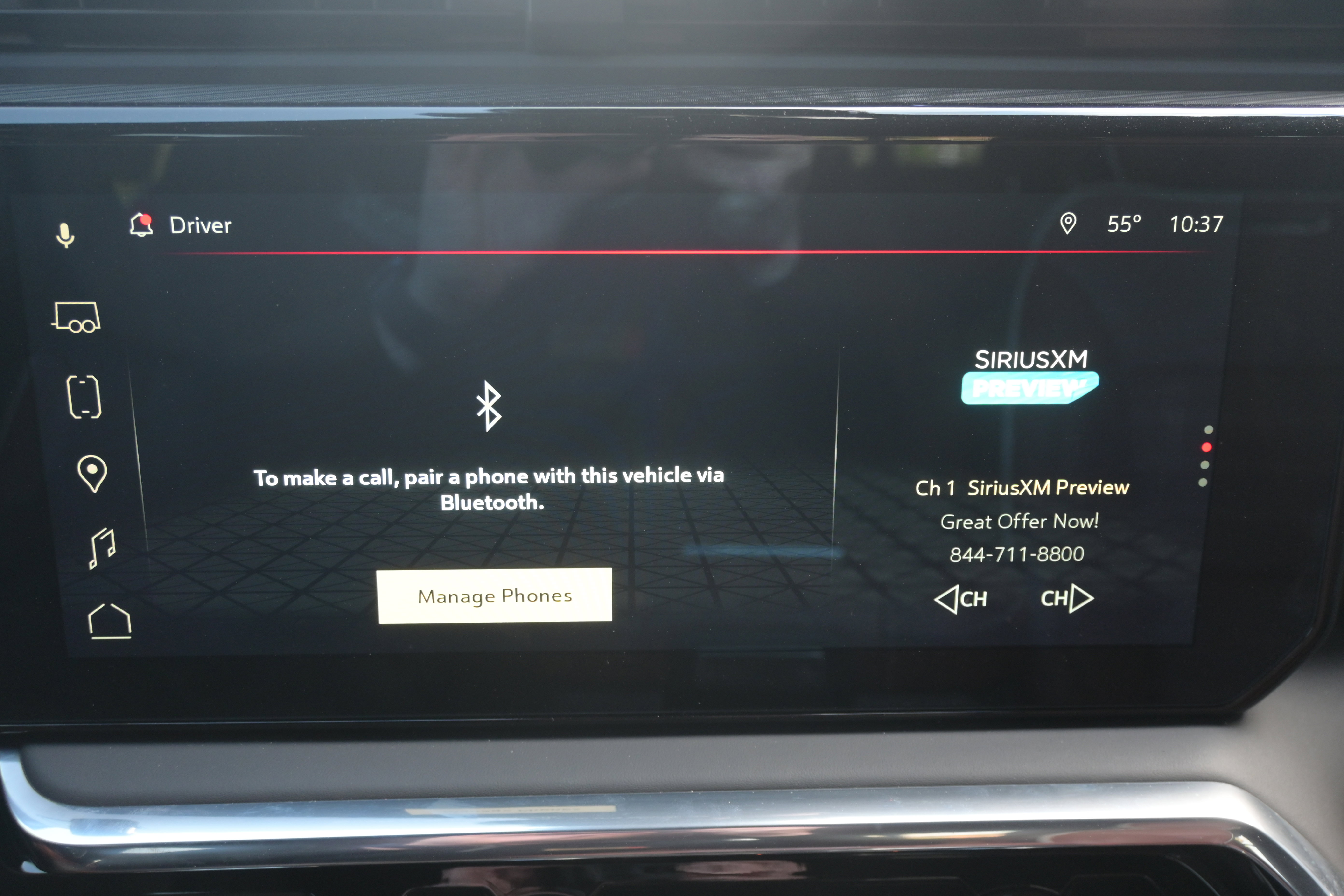 Used 2025 GMC Sierra 2500 Denali Ultimate AWD/4WD image 25