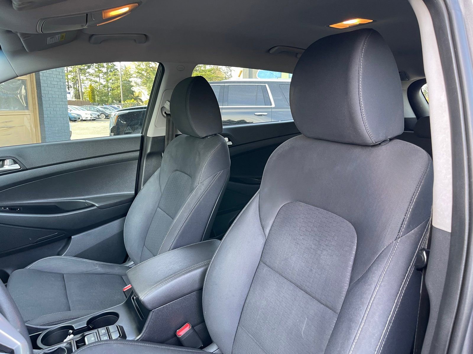 Used 2020 Hyundai Tucson Value image 13