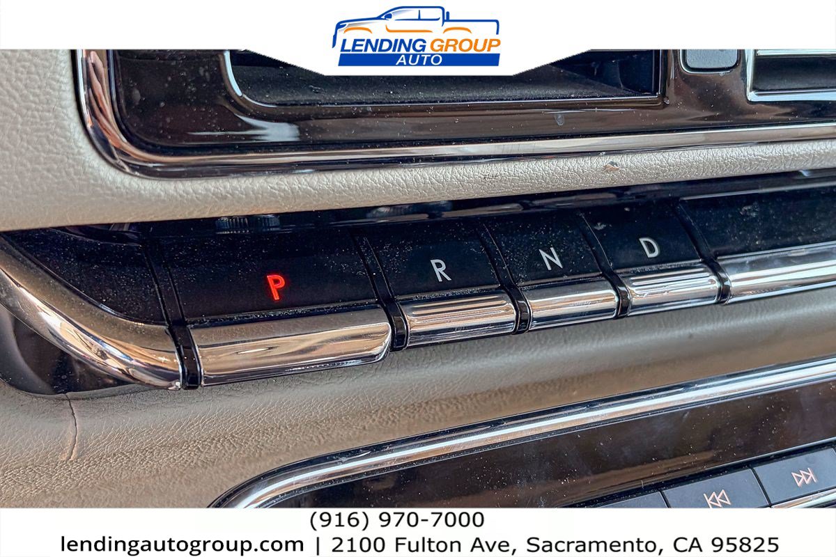 Used 2018 Lincoln Navigator L Reserve w/ Technology Package AWD/4WD image 19