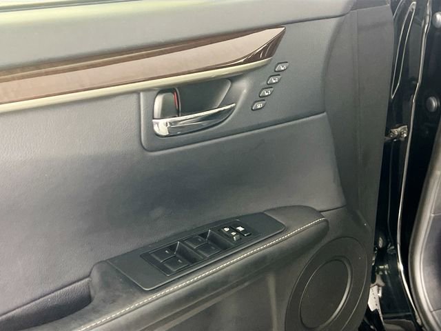 Used 2013 Lexus ES 350 w/ Luxury Pkg image 19