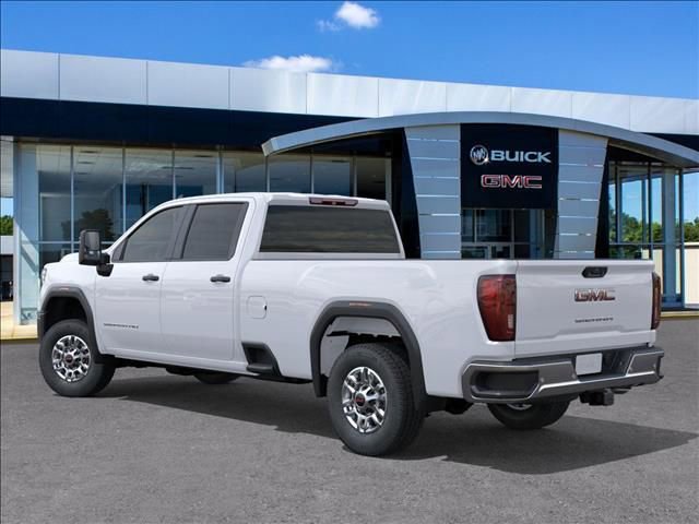 New 2026 GMC Sierra 2500 Pro image 3