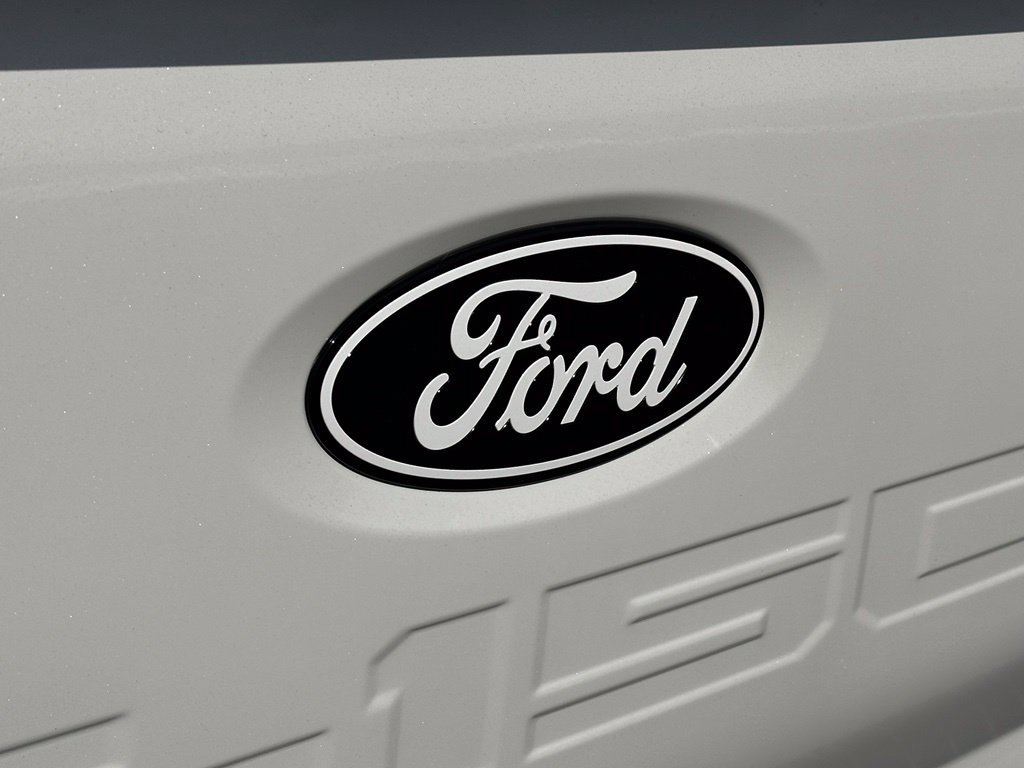 New 2026 Ford F150 Lariat w/ Equipment Group 502A High AWD/4WD image 31