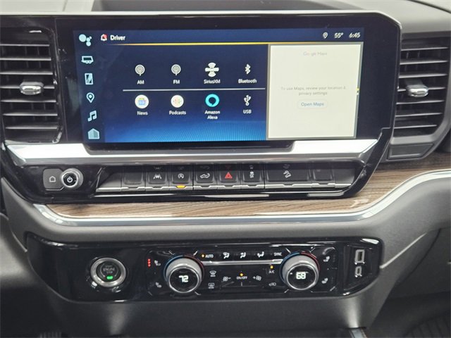 Certified 2024 Chevrolet Silverado 1500 LT Trail Boss w/ Protection Package image 16