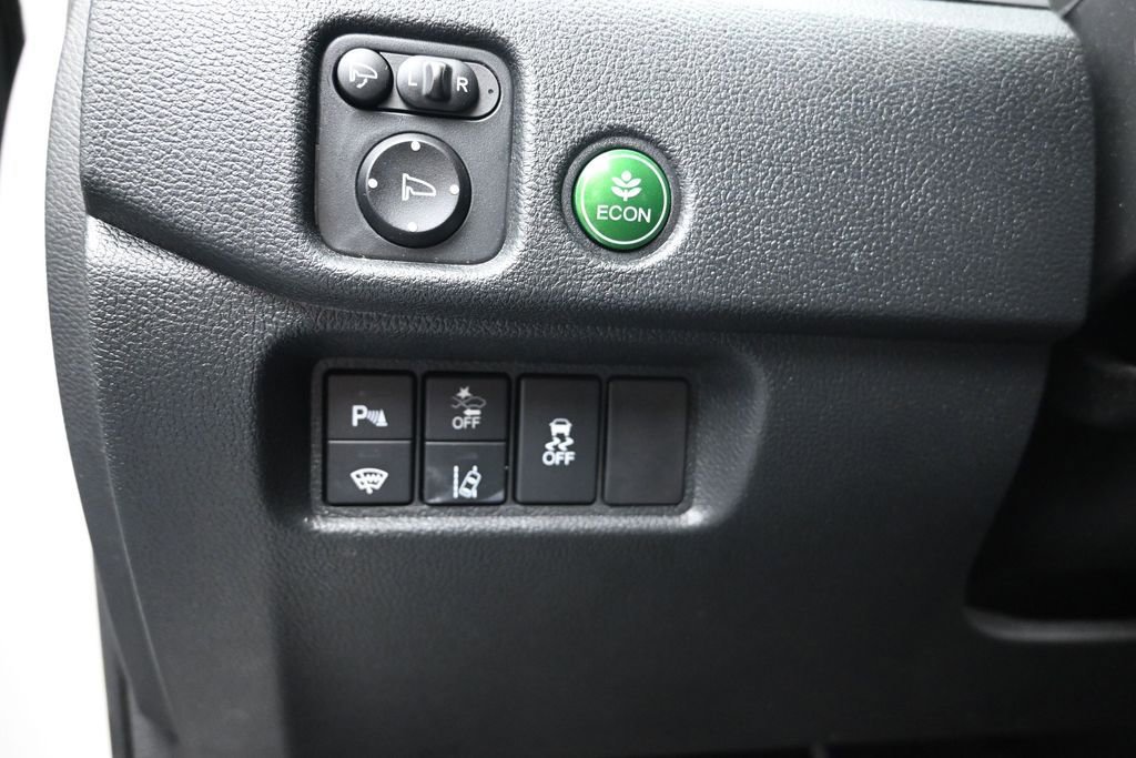 Used 2023 Honda Passport Elite image 12