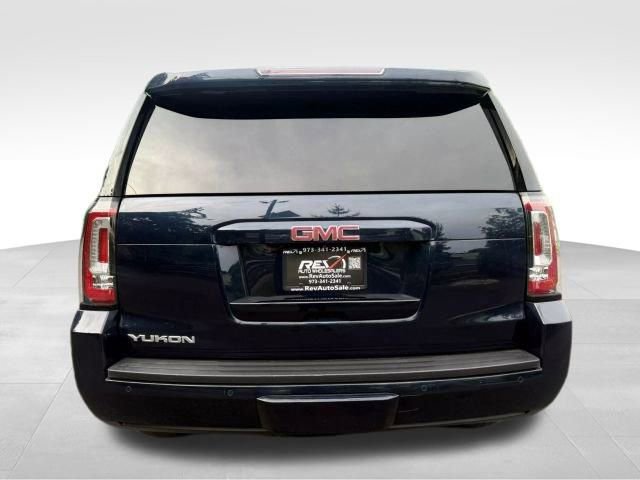Used 2019 GMC Yukon SLE w/ Convenience Package image 5