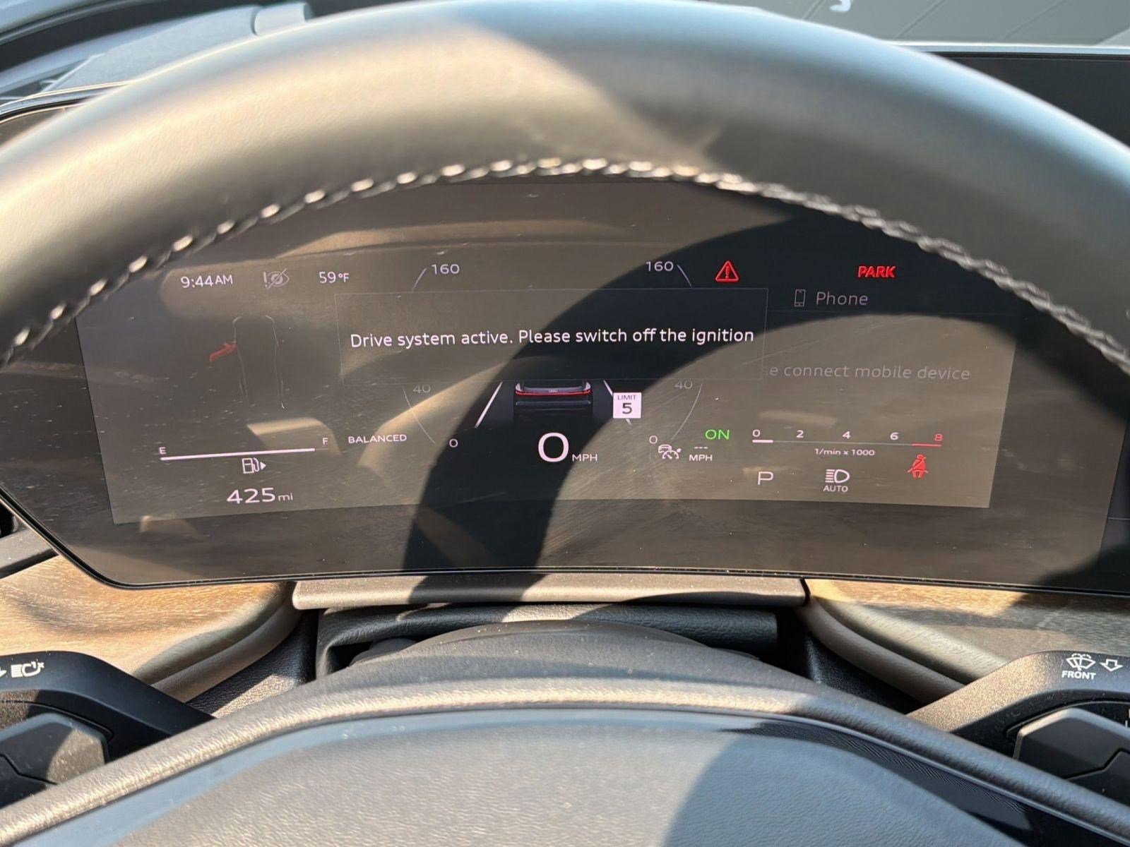 Used 2025 Audi Q5 Premium Plus w/ Premium Plus image 16