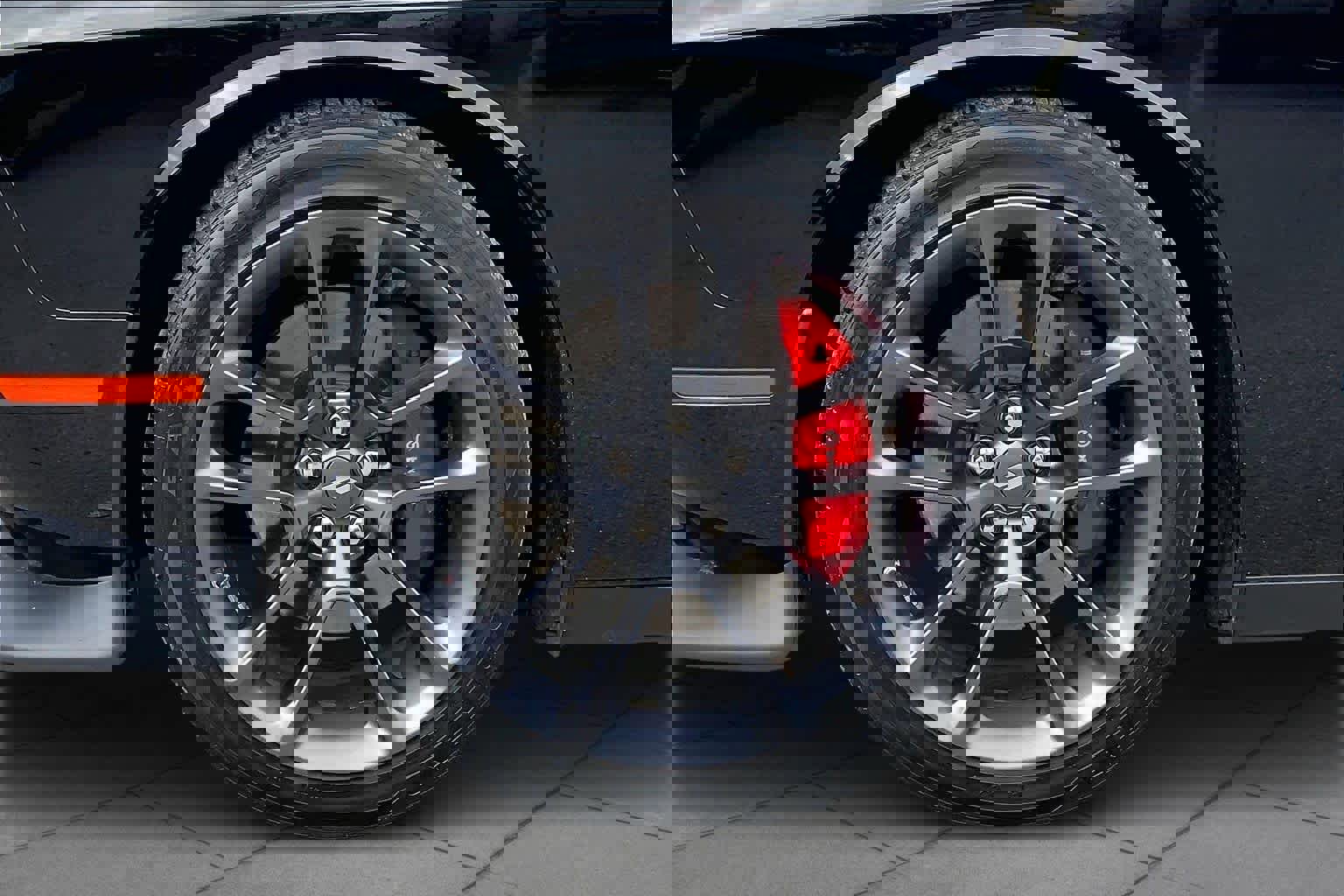 Used 2023 Dodge Challenger GT w/ Plus Package image 10