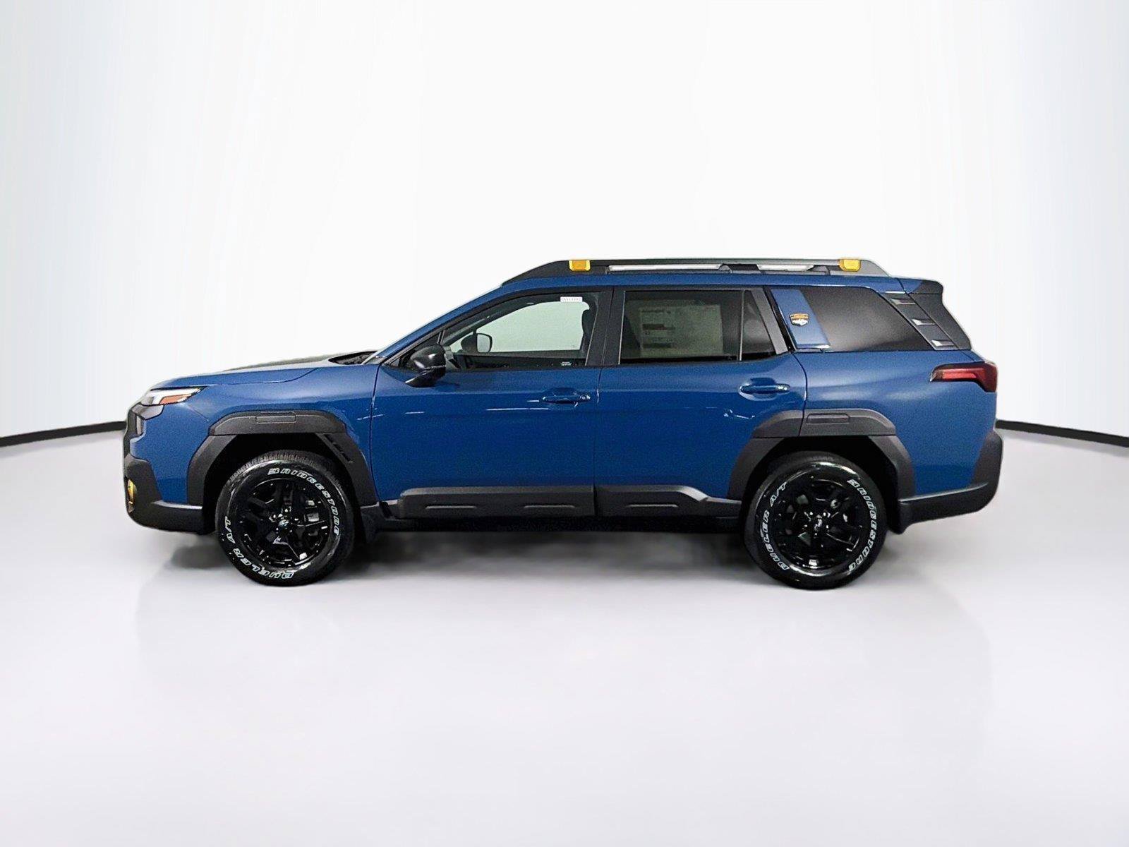 New 2026 Subaru Outback Wilderness AWD/4WD image 8