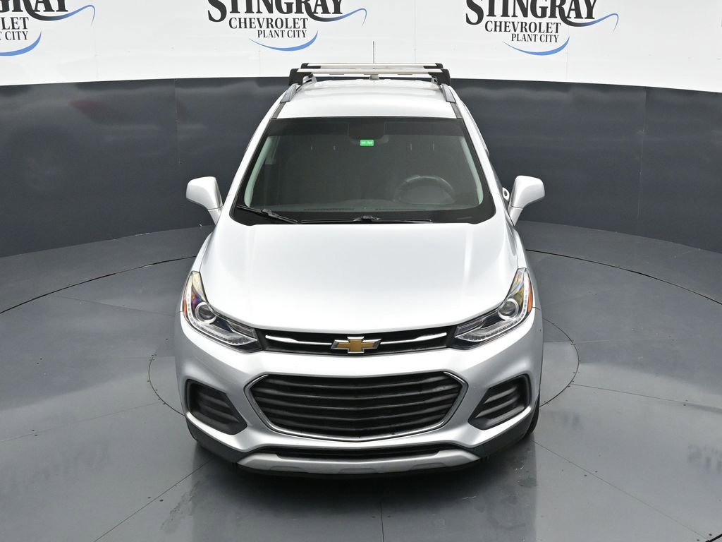 Used 2020 Chevrolet Trax LT image 10