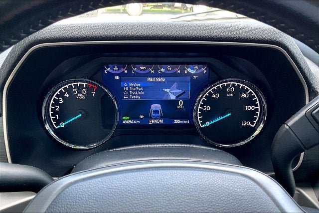 Used 2021 Ford F150 XLT w/ Equipment Group 302A High AWD/4WD image 21