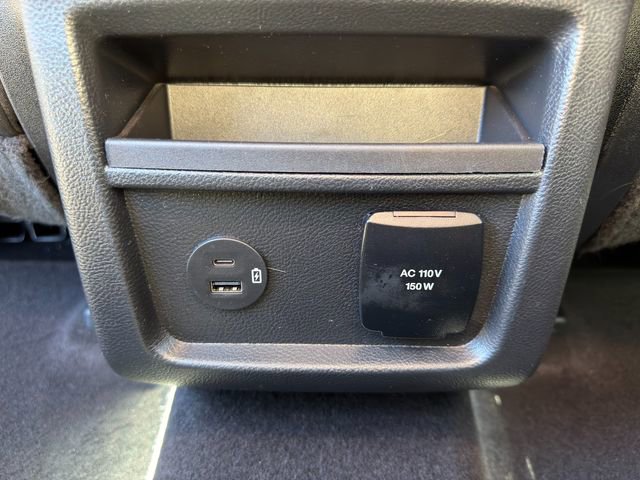 Used 2022 Ford Edge SEL w/ Convenience Package image 18