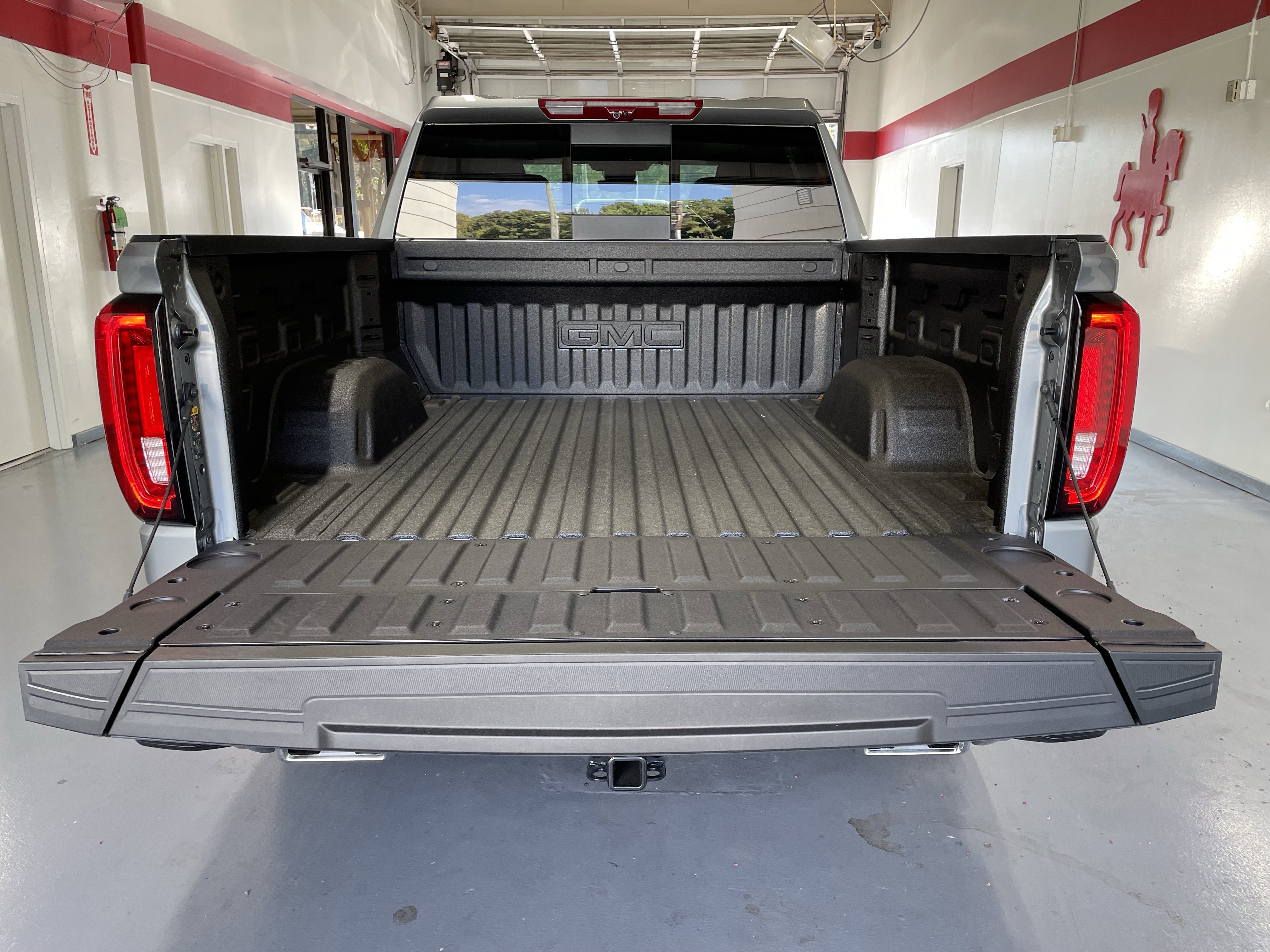 New 2026 GMC Sierra 1500 Denali image 8