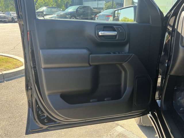 Used 2023 Chevrolet Silverado 1500 Custom w/ LPO, Dark Essentials Package image 21