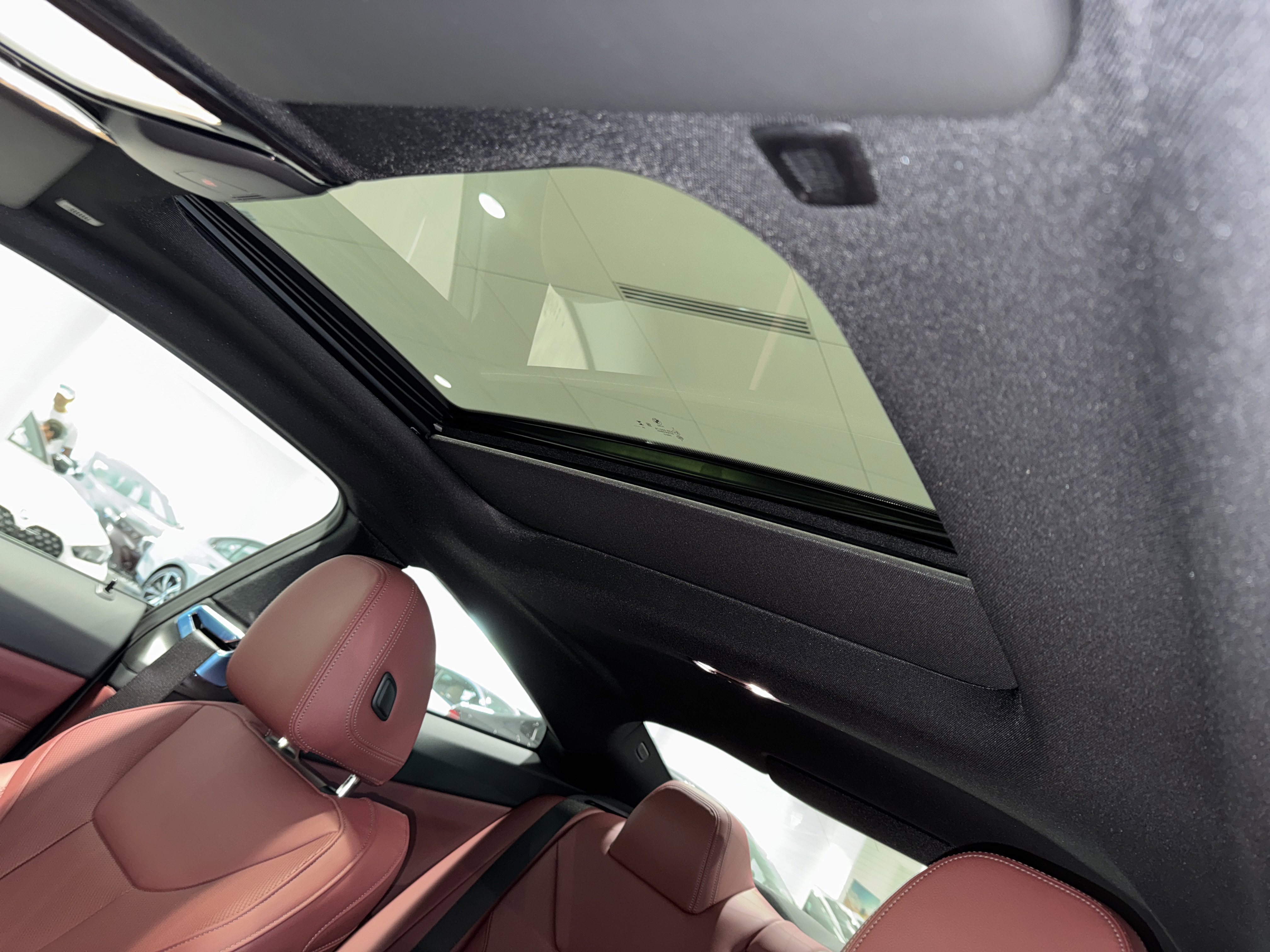 New 2026 BMW 430i Coupe w/ M Sport Package image 23