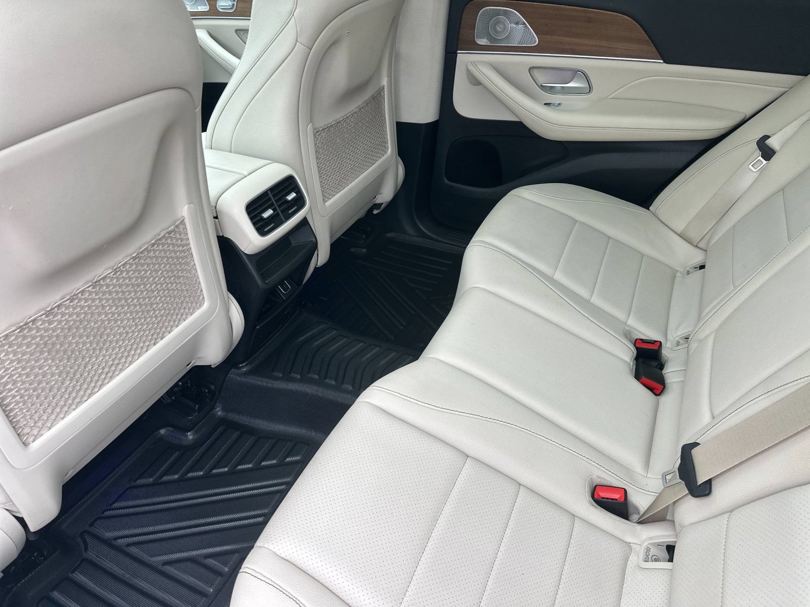 Used 2022 Mercedes-Benz GLE 350 image 12