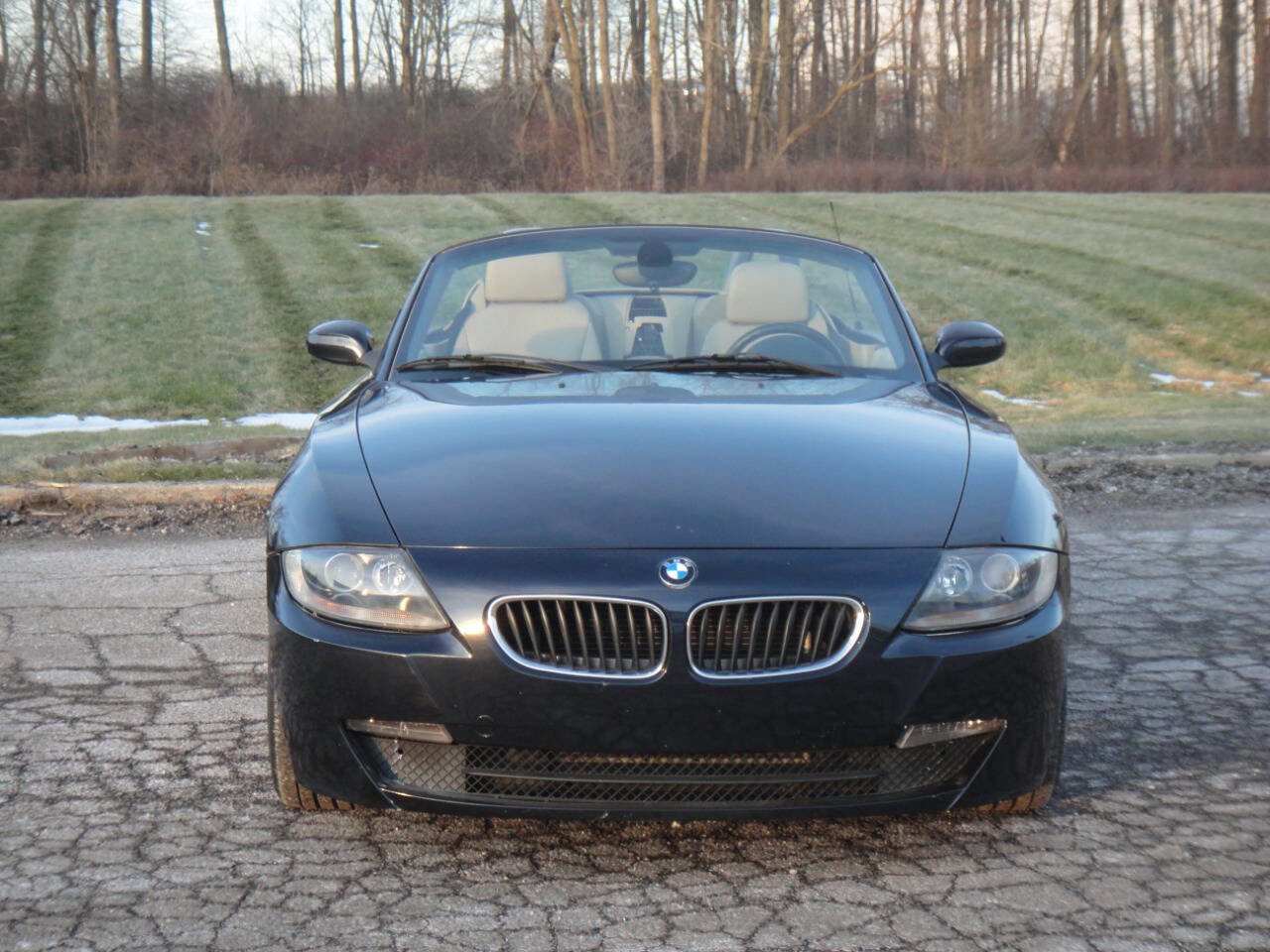 Used 2006 BMW Z4 3.0i image 3