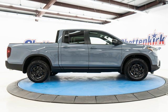 New 2026 Honda Ridgeline TrailSport+ image 14