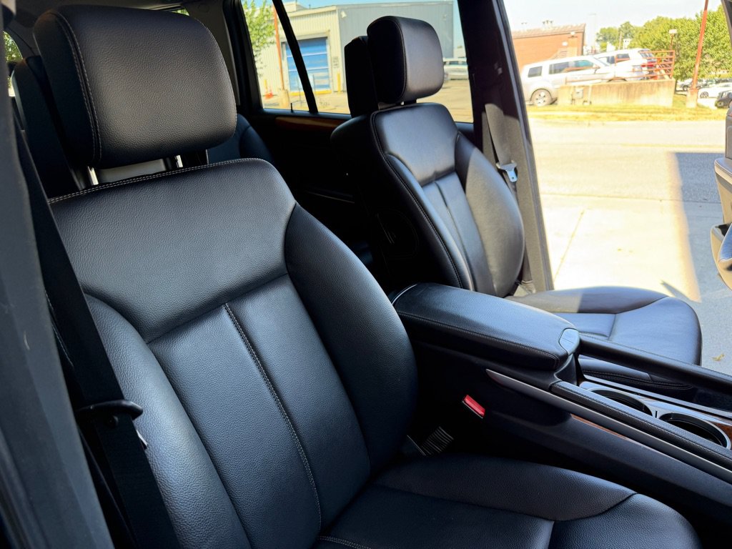 Used 2007 Mercedes-Benz GL 450 4MATIC image 30