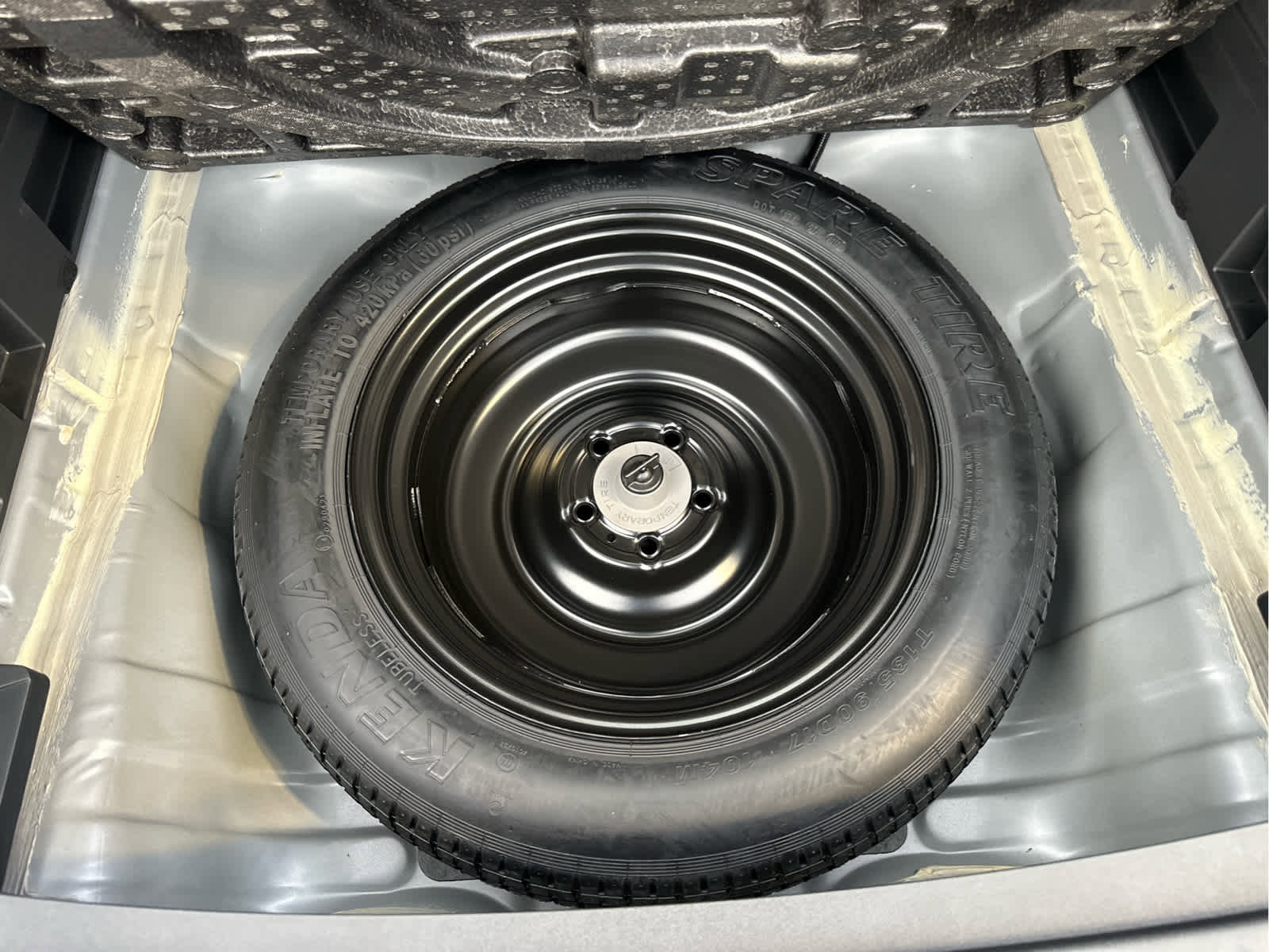 New 2026 Honda HR-V EX-L image 50