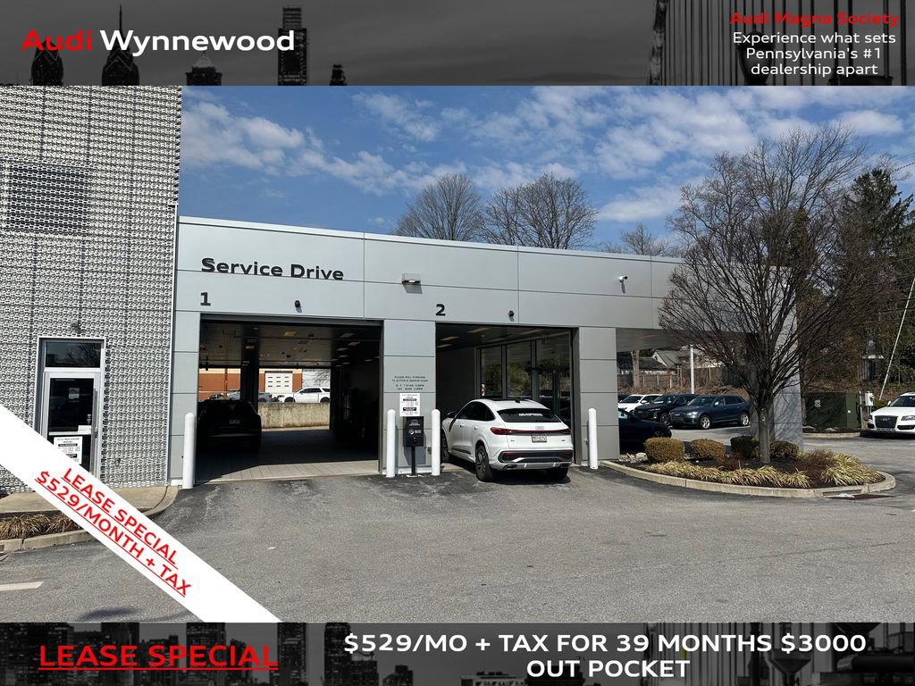 Certified 2025 Audi Q5 Premium w/ Premium Plus AWD/4WD image 34