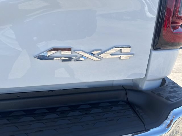 New 2026 RAM 2500 Lone Star AWD/4WD image 9