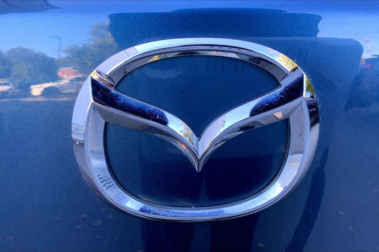 Used 2019 MAZDA CX-3 Touring AWD/4WD image 33