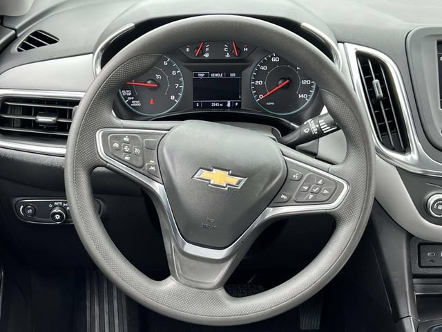 Used 2024 Chevrolet Equinox LS FWD image 15
